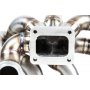 Nortech T4 Turbo Manifold - Ford Focus RS MK2