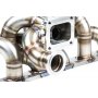 Nortech T4 Turbo Manifold - Ford Focus RS MK2