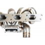 Nortech T4 Turbo Manifold - Ford Focus RS MK2