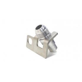 Nortech Turbo Oil Return Adapter (AN10) - Ford Focus RS MK2