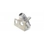Nortech Turbo Oil Return Adapter (AN10) - Ford Focus RS MK2