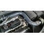 AKS Custom Revo 80mm Maf High Flow Air Filter Intake System - 2.0TFSi