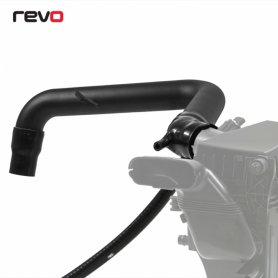 Revo OEM+ Air Intake System - Ford Fiesta ST180 / 200 MK7 - RF032M200200