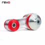 Revo Rear Torque Mount - Ford Fiesta MK8 - RF061M500100