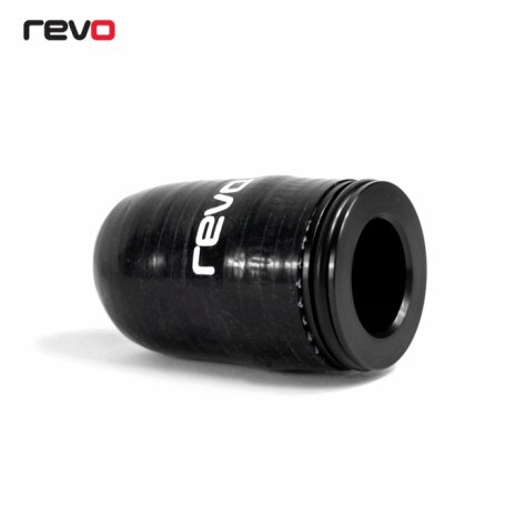 Revo Sound Suppressor - Ford Focus RS MK3 - RF011M900100
