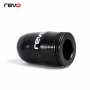 Revo Sound Suppressor - Ford Focus RS MK3 - RF011M900100