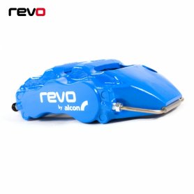 Revo Big Brake Kit - Ford Focus RS MK3