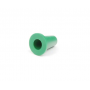 Genuine VAG Vacuum Check Valve Cap For Brake Booster Vacuum Hose - 056129777