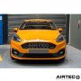 AIRTEC Motorsport Stage 3 Front Mount Intercooler - Ford Fiesta ST200 MK8 - ATINTFO52