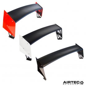 AIRTEC Motorsport Rear Wing - Ford Fiesta MK7 - ATMSFO106