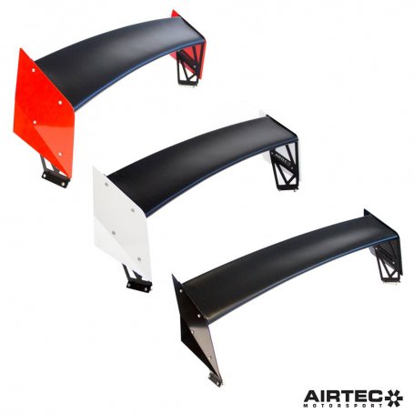 AIRTEC Motorsport Rear Wing - Ford Fiesta MK7 - ATMSFO106