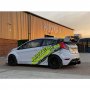 AIRTEC Motorsport Rear Wing - Ford Fiesta MK7 - ATMSFO106