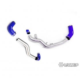 AIRTEC Motorsport Big Boost Pipe Kit - Ford Fiesta ST180 MK7 - ATMSFO17