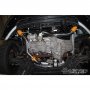 AIRTEC Motorsport Big Boost Pipe Kit - Ford Fiesta ST180 MK7 - ATMSFO17