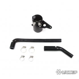 AIRTEC Motorsport Oil Catch Can Kit - Ford Fiesta ST180 MK7 - ATMSFO83