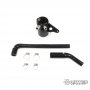 AIRTEC Motorsport Oil Catch Can Kit - Ford Fiesta ST180 MK7 - ATMSFO83