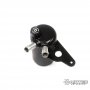 AIRTEC Motorsport Oil Catch Can Kit - Ford Fiesta ST180 MK7 - ATMSFO83