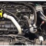 AIRTEC Motorsport Oil Catch Can Kit - Ford Fiesta ST180 MK7 - ATMSFO83