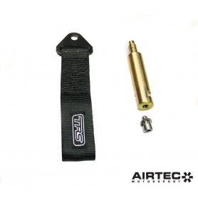 AIRTEC Motorsport Race Tow Strap - Ford Fiesta MK7/8 - ATMSFO57