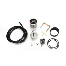 AIRTEC Motorsport Boost Gauge Fitting Kit - Ford Fiesta ST180 MK7 - ATMSFO23