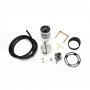 AIRTEC Motorsport Boost Gauge Fitting Kit - Ford Fiesta ST180 MK7 - ATMSFO23