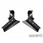 AIRTEC Motorsport Brake Cooling Ducts / Guides - Ford Fiesta ST180 MK7 - ATMSFO38