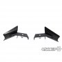 AIRTEC Motorsport Brake Cooling Ducts / Guides - Ford Fiesta ST180 MK7 - ATMSFO38