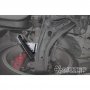 AIRTEC Motorsport Brake Cooling Ducts / Guides - Ford Fiesta ST180 MK7 - ATMSFO38