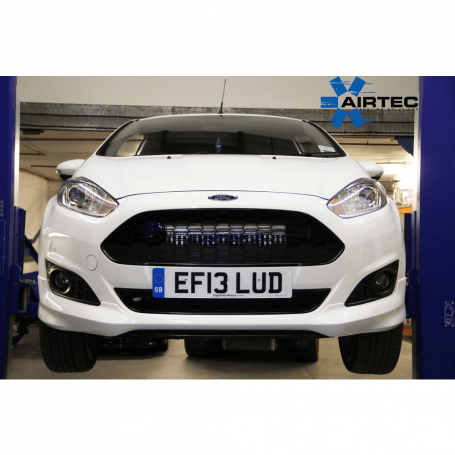 AIRTEC Motorsport Front Mount Intercooler - Ford Fiesta 1.0 EcoBoost MK7 - ATINTFO35