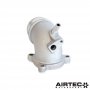 AIRTEC Motorsport Enlarged Cast Throttle Body Elbow - Ford Fiesta ST200 MK8 - ATMSFO108