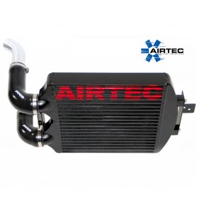 AIRTEC Motorsport Stage 2 Front Mount Intercooler - Ford Fiesta 1.0 EcoBoost MK7 - ATINTFO37