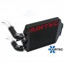 AIRTEC Motorsport Stage 2 Front Mount Intercooler - Ford Fiesta 1.0 EcoBoost MK7 - ATINTFO37