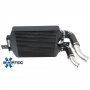 AIRTEC Motorsport Stage 2 Front Mount Intercooler - Ford Fiesta 1.0 EcoBoost MK7 - ATINTFO37