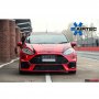 AIRTEC Motorsport Stage 2 Front Mount Intercooler - Ford Fiesta 1.0 EcoBoost MK7 - ATINTFO37
