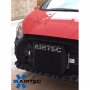 AIRTEC Motorsport Stage 2 Front Mount Intercooler - Ford Fiesta 1.0 EcoBoost MK7 - ATINTFO37
