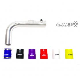 AIRTEC Motorsport Top Induction Pipe - Ford Fiesta ST180 MK7 - ATMSFO52