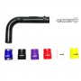 AIRTEC Motorsport Top Induction Pipe - Ford Fiesta ST180 MK7 - ATMSFO52