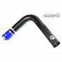 AIRTEC Motorsport Top Induction Pipe - Ford Fiesta ST180 MK7 - ATMSFO52