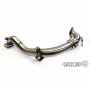 AIRTEC Motorsport Decat Downpipe - Ford Fiesta 1.0 EcoBoost MK7 - ATEXHFO8