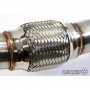 AIRTEC Motorsport Decat Downpipe - Ford Fiesta 1.0 EcoBoost MK7 - ATEXHFO8