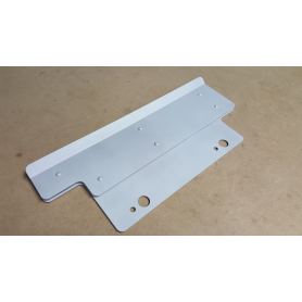 R-Tech Turbo Heat Shield