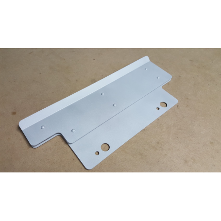 R-Tech Turbo Heat Shield