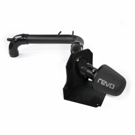 Revo Full Air Intake System - Ford Fiesta ST MK8 - RF061M200200