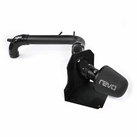Revo Full Air Intake System - Ford Fiesta ST MK8 - RF061M200200