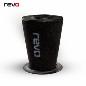 Revo ProPanel Cylindrical Air Filter Element - Ford Focus MK2/3 - RF012M700100