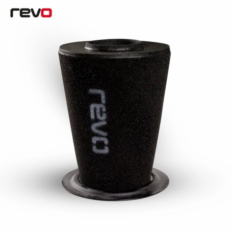 Revo ProPanel Cylindrical Air Filter Element - Ford Focus MK2/3 - RF012M700100