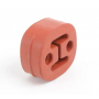 Genuine VAG Exhaust Rubber - 1K0253147