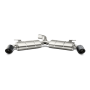 Akrapovic Evolution Race Line (Titanium) Exhaust System - MK7 Golf GTi (13-17)