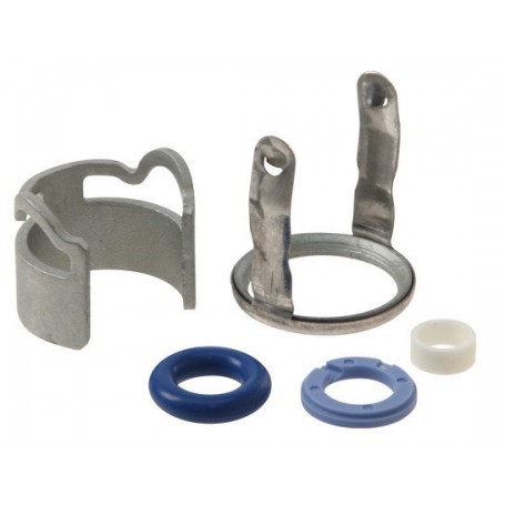 Genuine Fuel Injector Installation Seal Kit