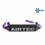 AIRTEC Motorsport Front Mount Intercooler - Ford Fiesta 1.6TDCi MK6 - ATINTFO45